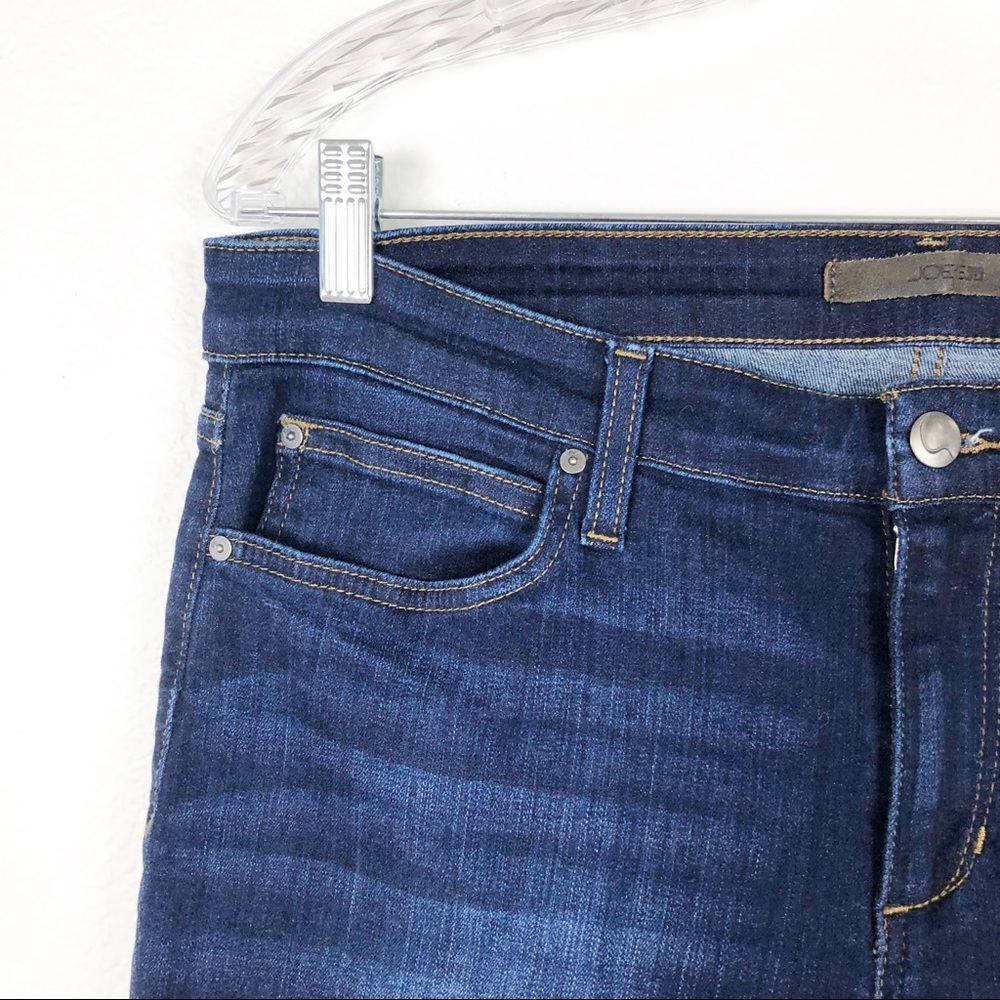 Joe’s Jeans Flawless Provocateur Petite Bootcut - Picture 3 of 8